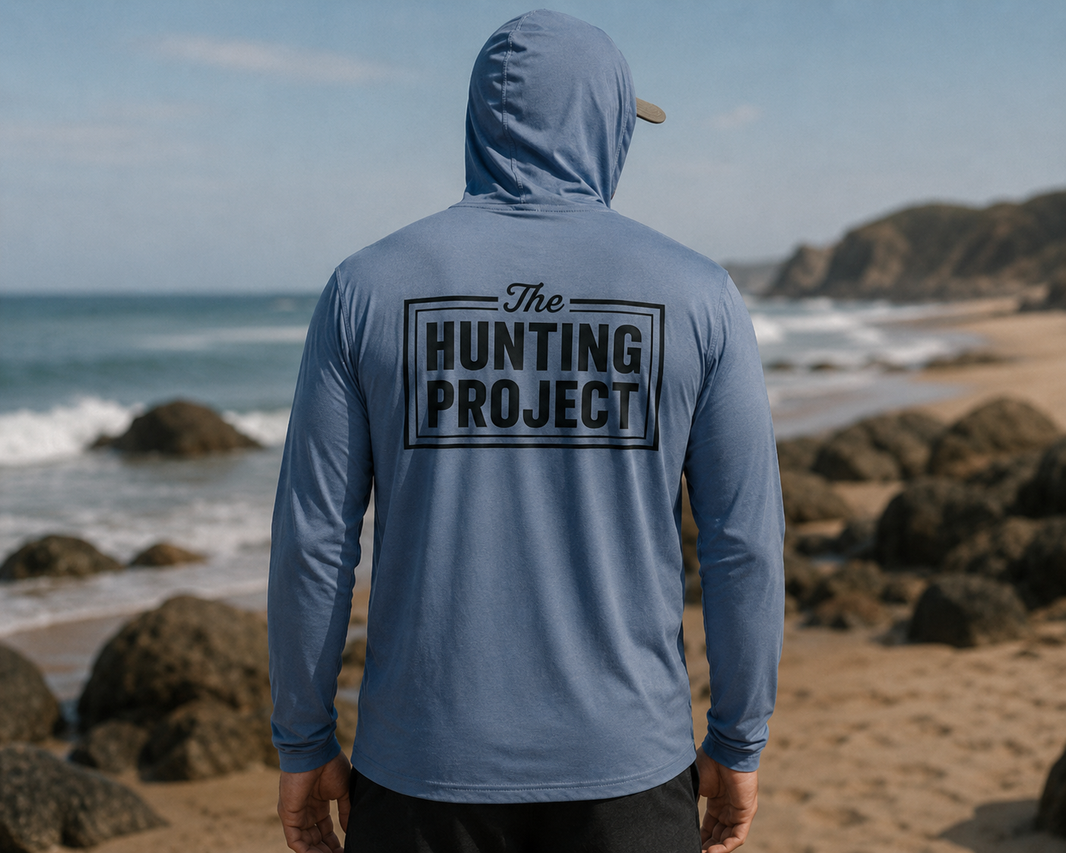 The Hunting Project Performance Solar Hoodie