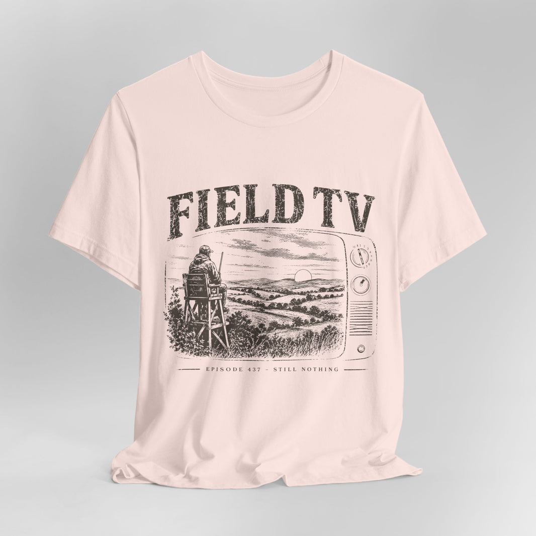 Field TV - T-Shirt