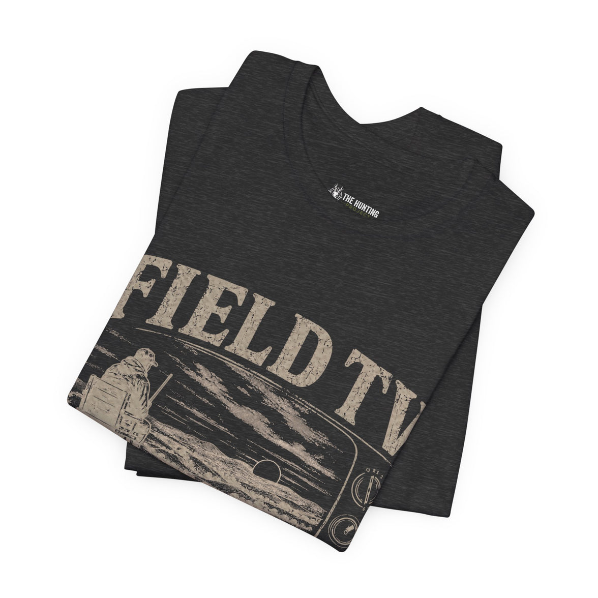 Field TV - T-Shirt