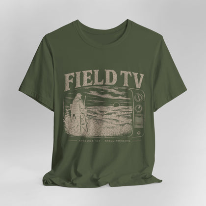 Field TV - T-Shirt