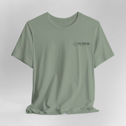 The Hunting Project Classic Logo T-Shirt | British Hunting Clothing