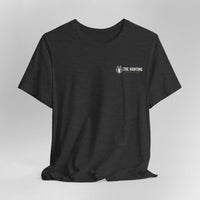 British Game Bird Series – Moorland Grouse T-Shirt