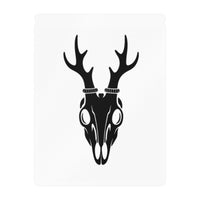 The Hunting Project Roe Skull Sticker
