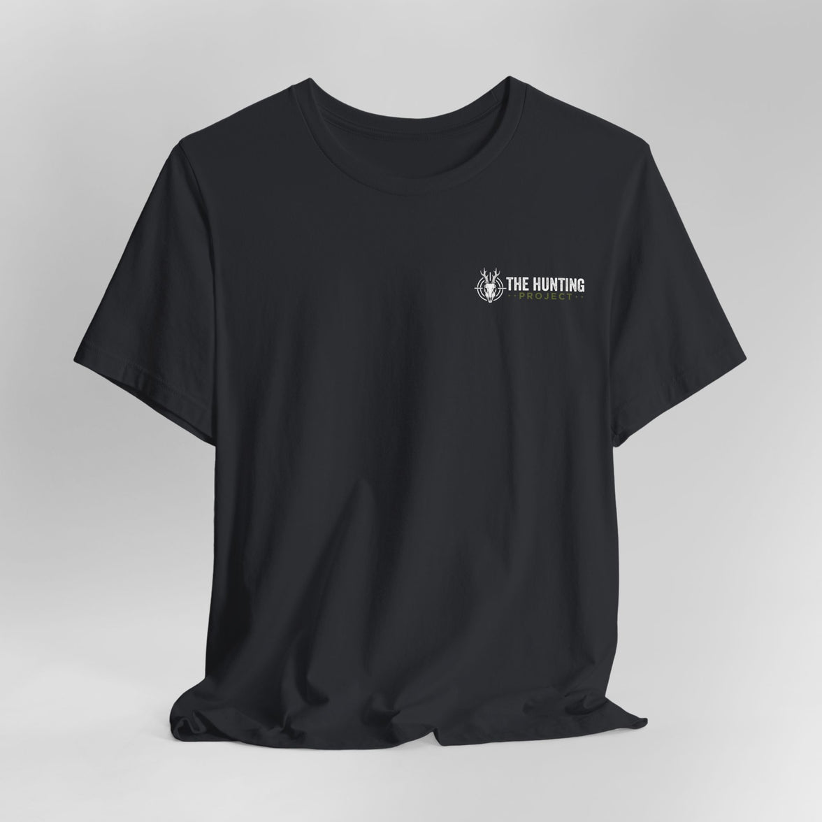 The Hunting Project Classic Logo T-Shirt | British Hunting Clothing