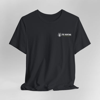 The Hunting Project Classic Logo T-Shirt | British Hunting Clothing