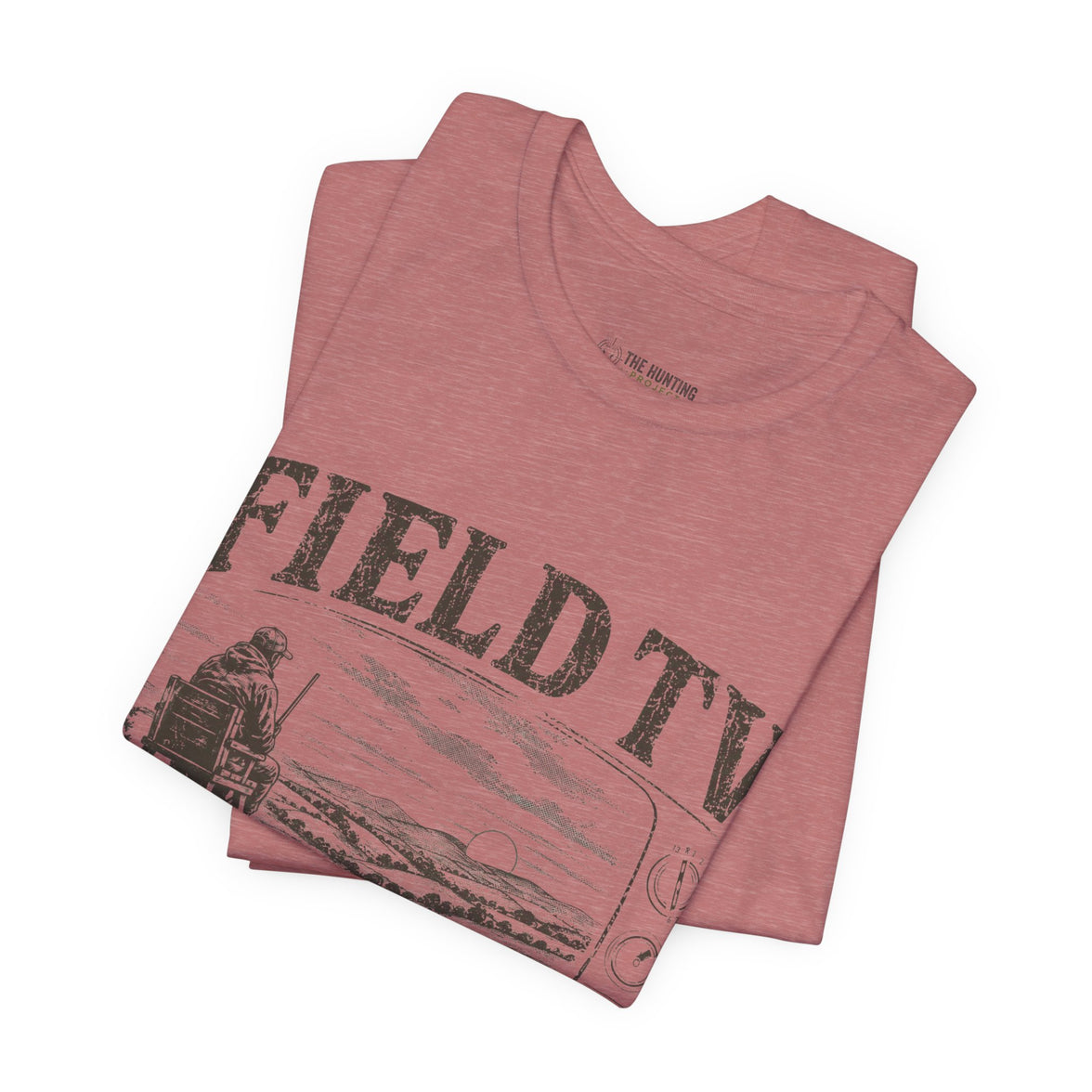 Field TV - T-Shirt