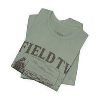 Field TV - T-Shirt