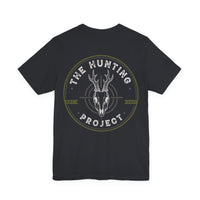 The Hunting Project Classic Logo T-Shirt | British Hunting Clothing