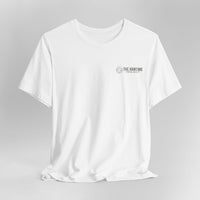 British Game Bird Series – Rising Partridges T-Shirt