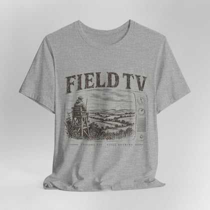 Field TV - T-Shirt