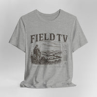 Field TV - T-Shirt