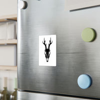 The Hunting Project Roe Skull Sticker
