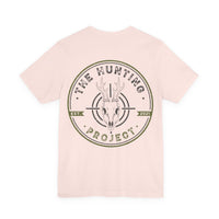 The Hunting Project Classic Logo T-Shirt | British Hunting Clothing