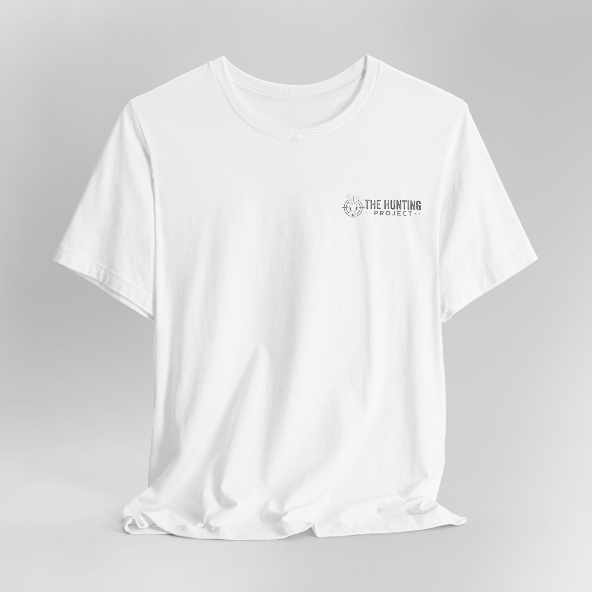 British Game Bird Series – Moorland Grouse T-Shirt