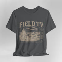 Field TV - T-Shirt