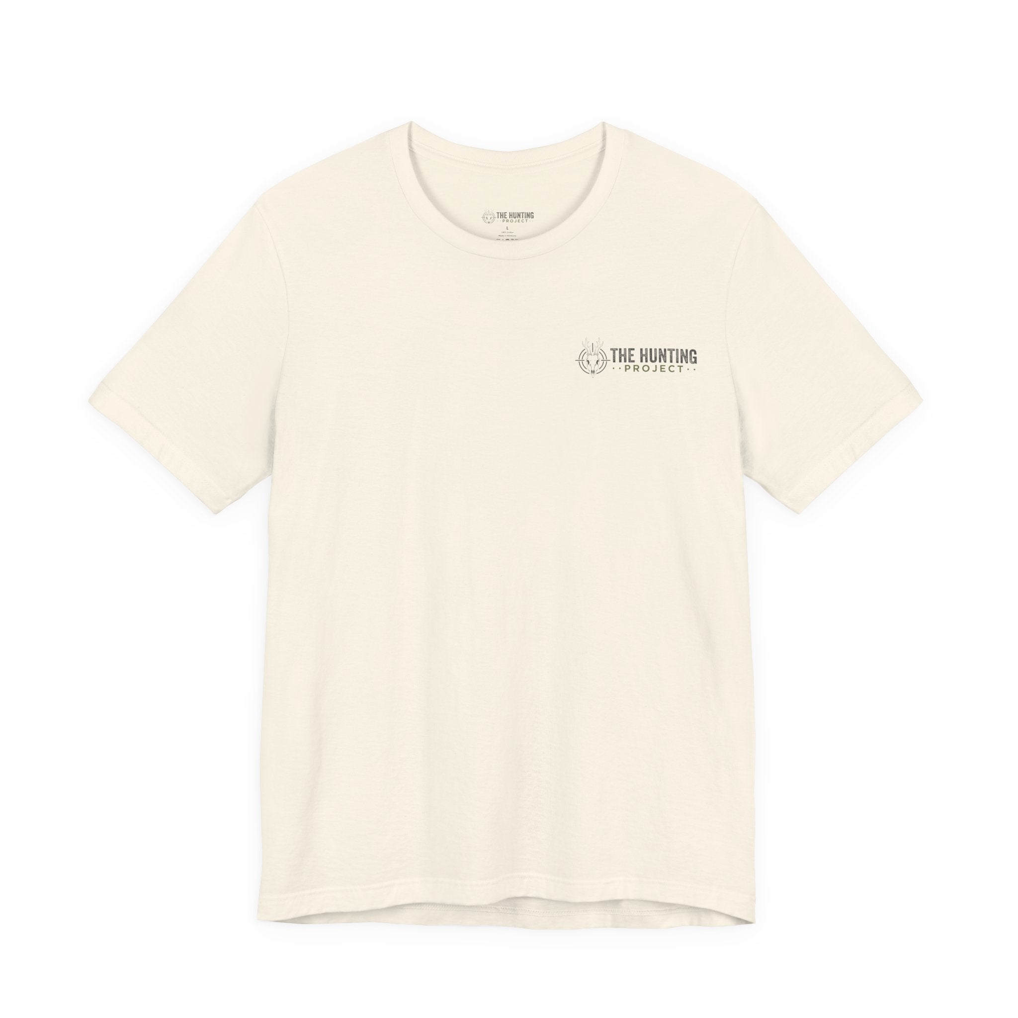British Game Bird Series – Rising Partridges T-Shirt