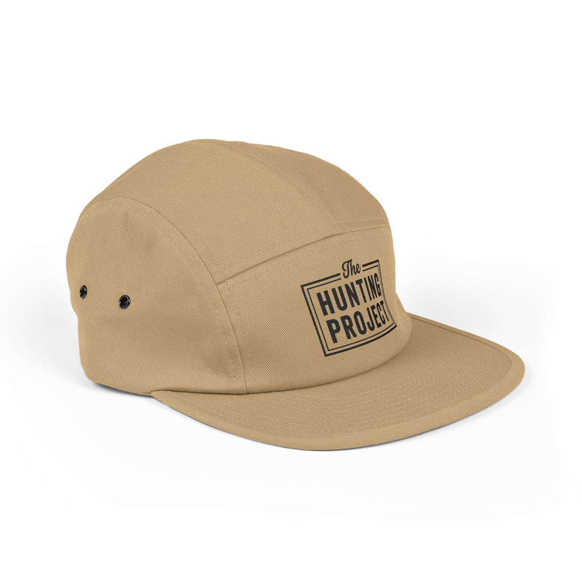 The Hunting Project 5-Panel Cap