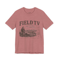 Field TV - T-Shirt