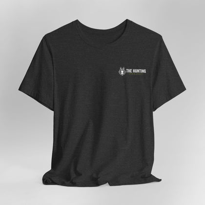 The Hunting Project Classic Logo T-Shirt | British Hunting Clothing