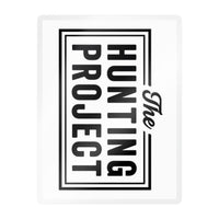 The Hunting Project Logo Sticker