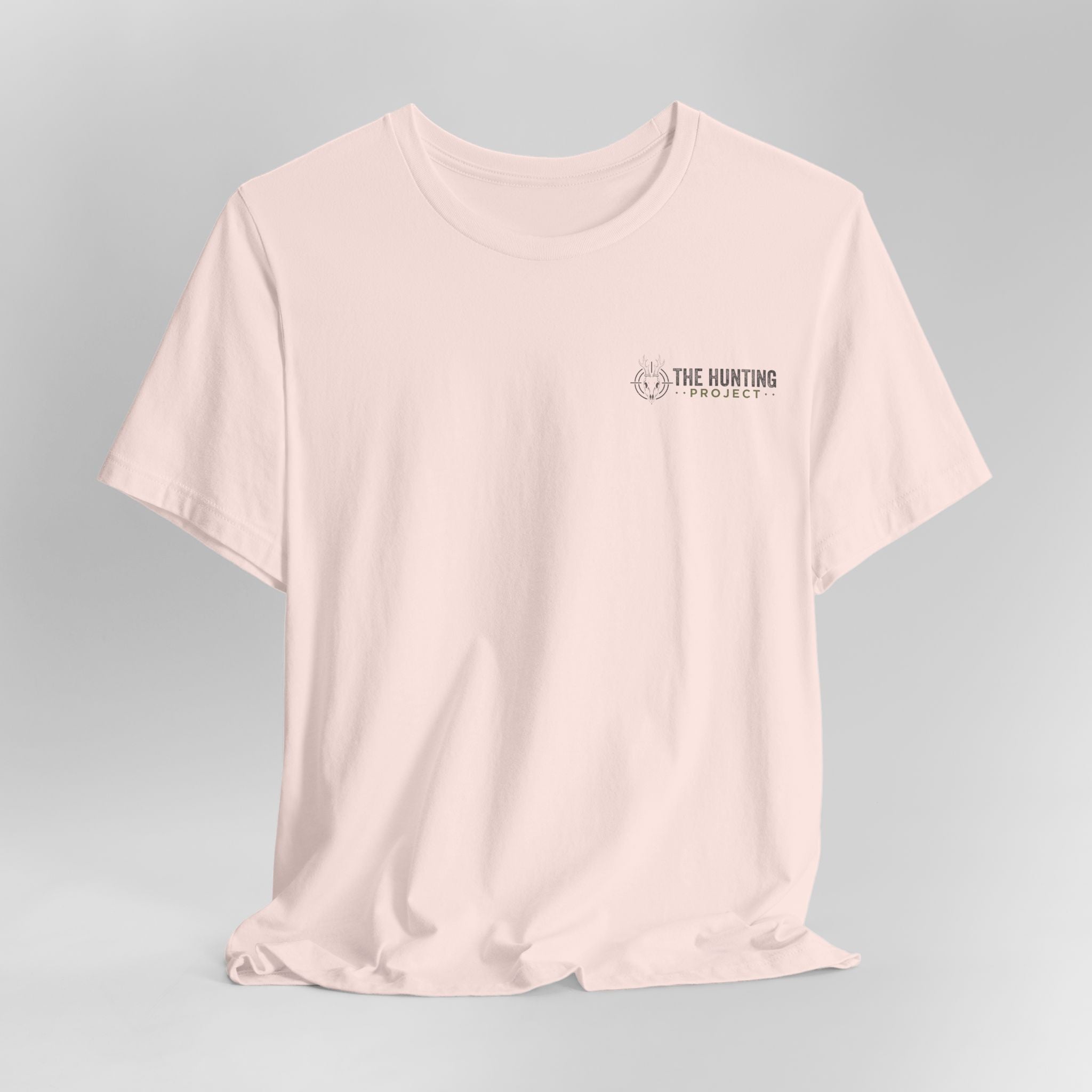 British Game Bird Series – Moorland Grouse T-Shirt