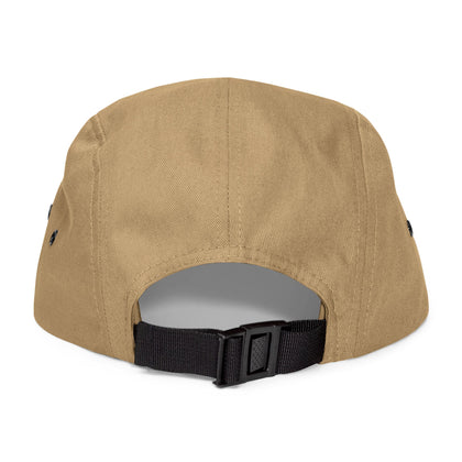 The Hunting Project 5-Panel Cap