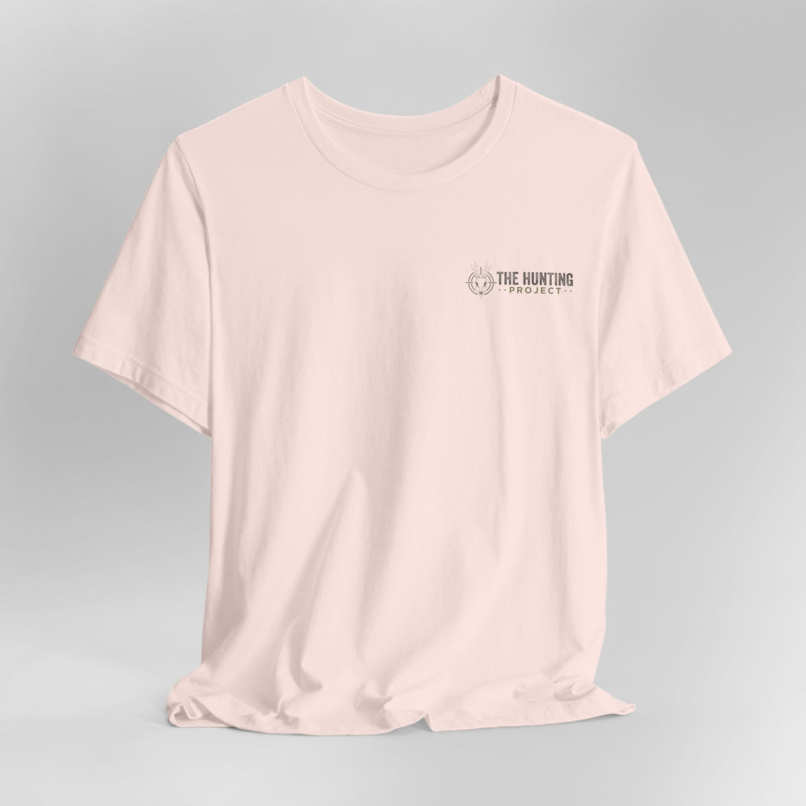 The Hunting Project Classic Logo T-Shirt | British Hunting Clothing