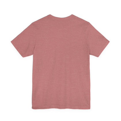 Saw Nothing, Loved Every Second - T-Shirt