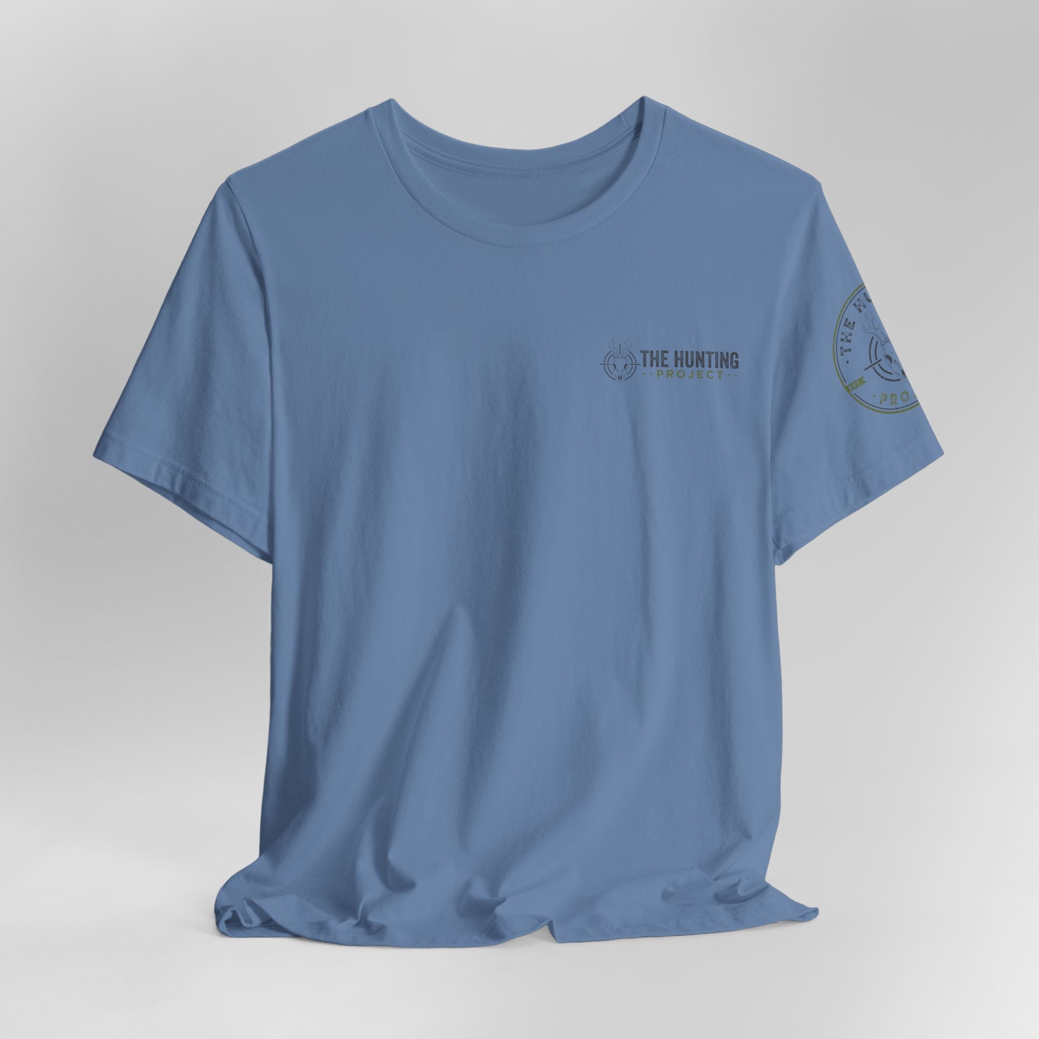 British Game Bird Series – Moorland Grouse T-Shirt