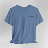 British Game Bird Series – Moorland Grouse T-Shirt