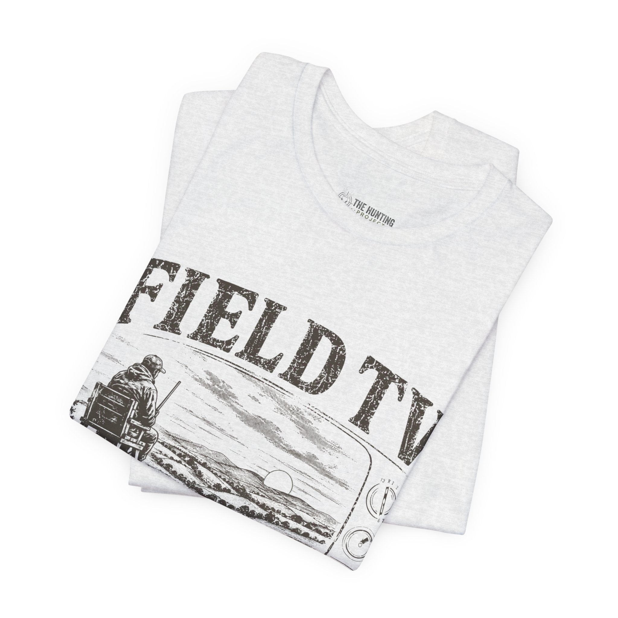 Field TV - T-Shirt