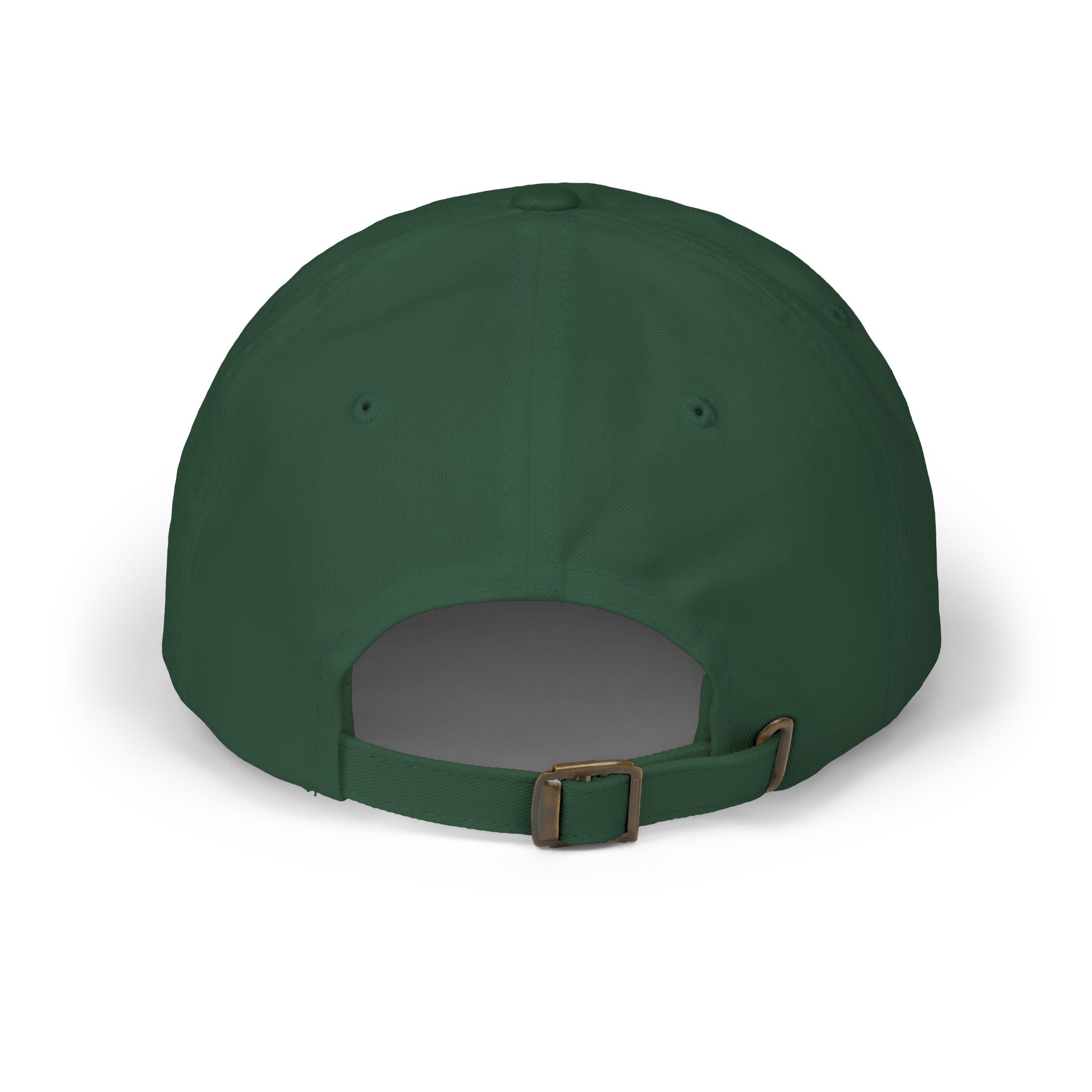 Hunting Project Dad Cap (Royal Green)
