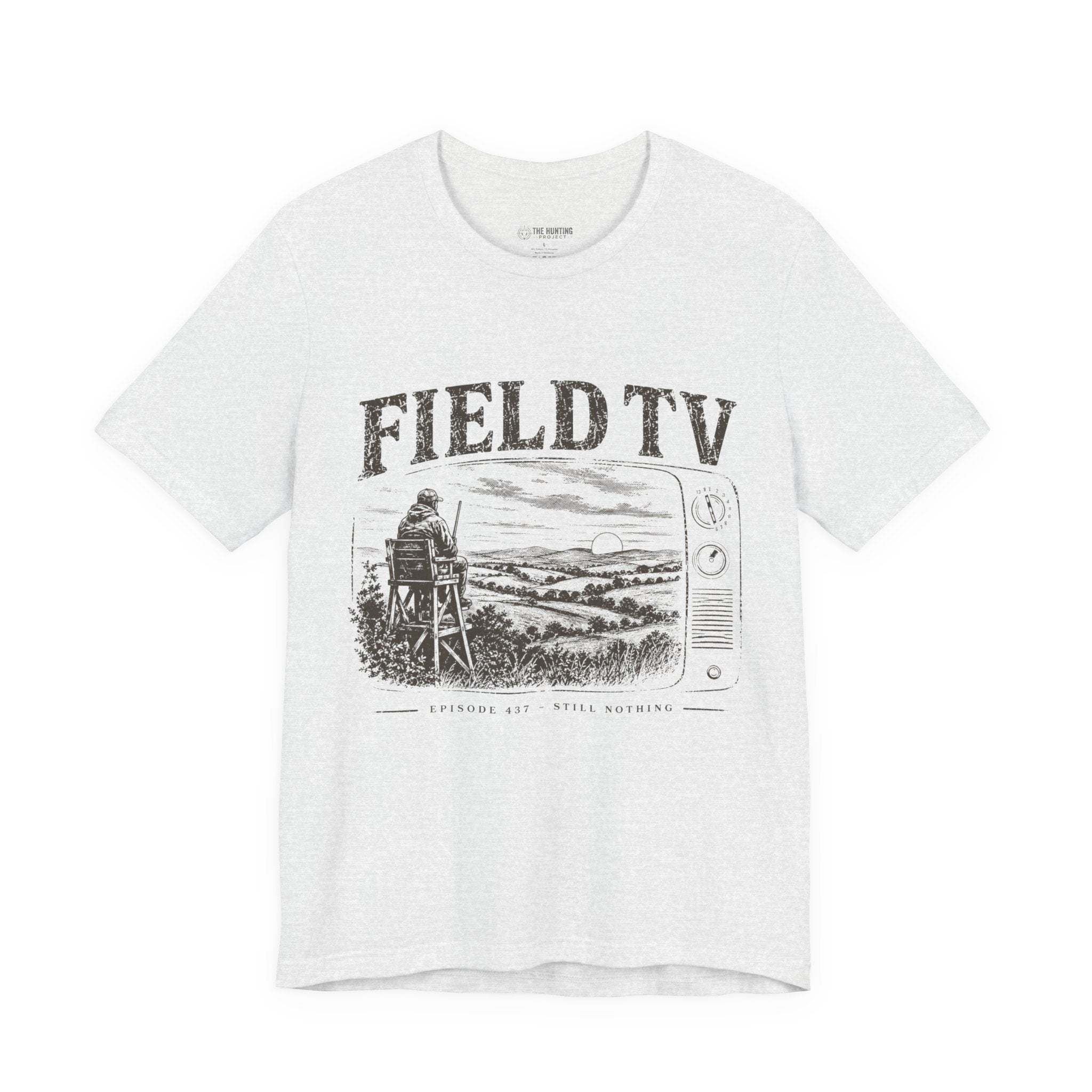 Field TV - T-Shirt