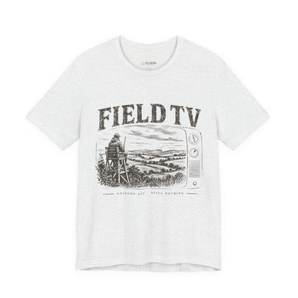 Field TV - T-Shirt