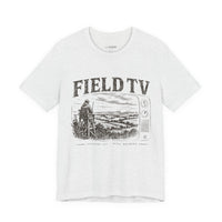 Field TV - T-Shirt