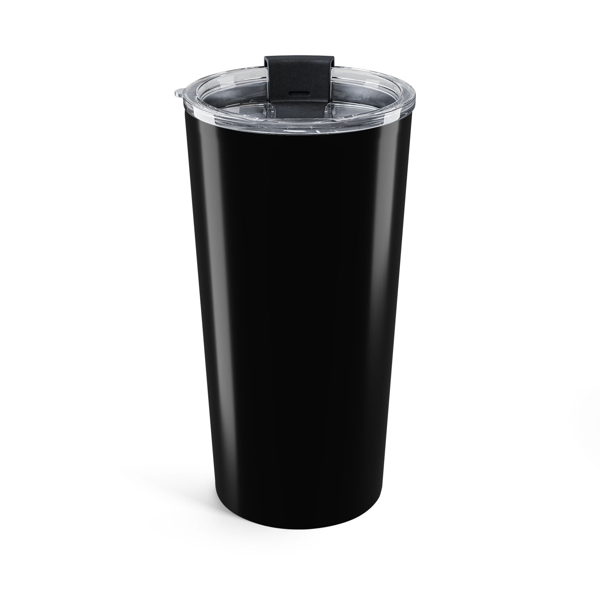 The Hunting Project 20oz Insulated Tumbler – Black