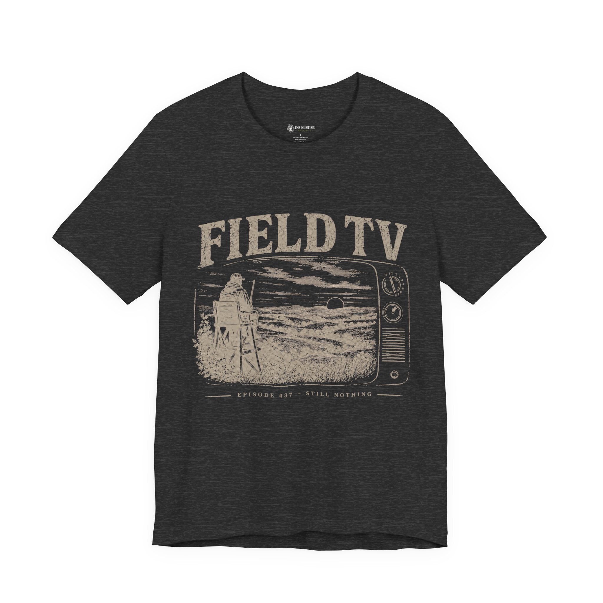 Field TV - T-Shirt