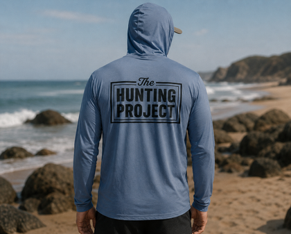The Hunting Project Performance Solar Hoodie