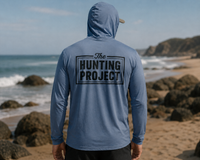 The Hunting Project Performance Solar Hoodie