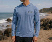 The Hunting Project Performance Solar Hoodie