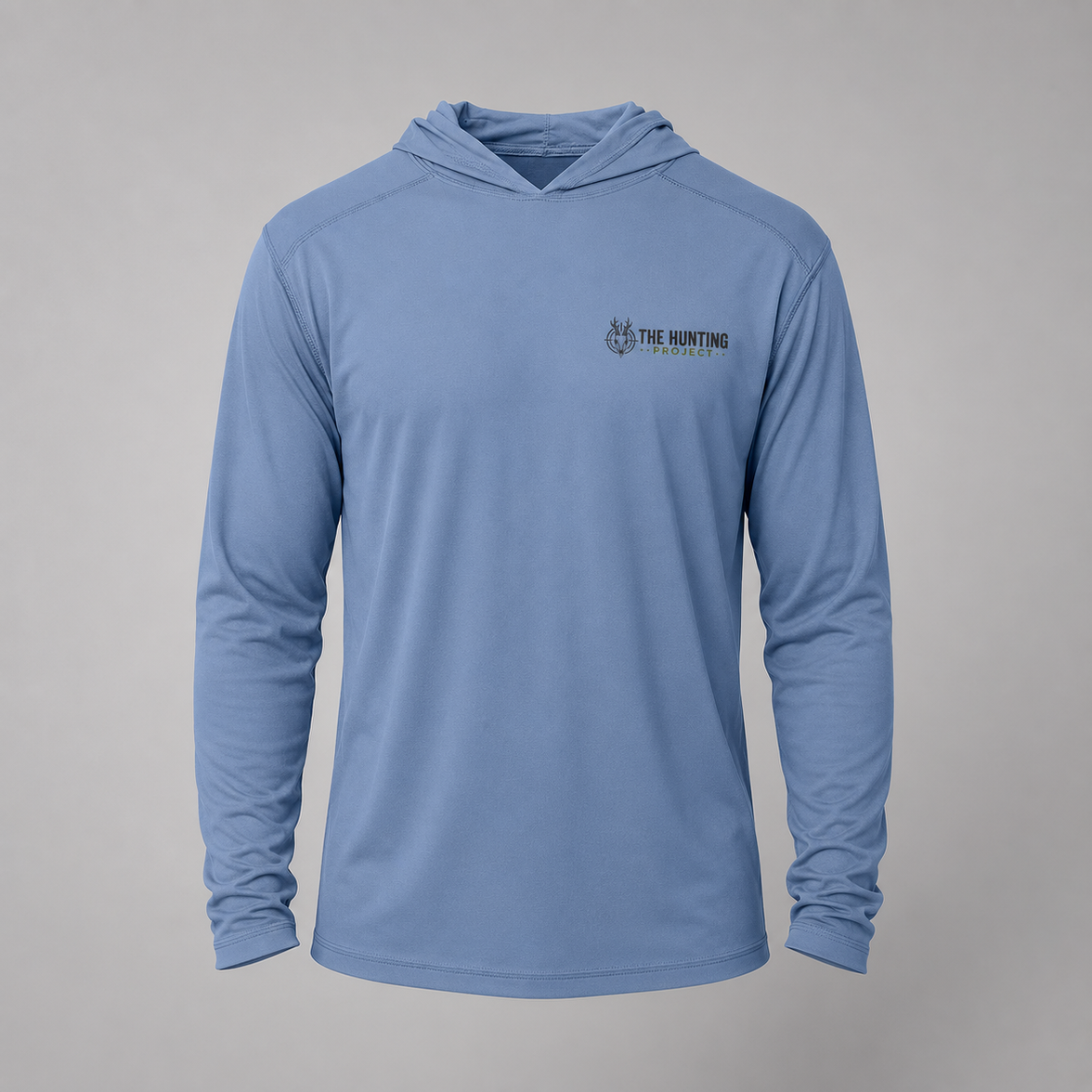 The Hunting Project Performance Solar Hoodie
