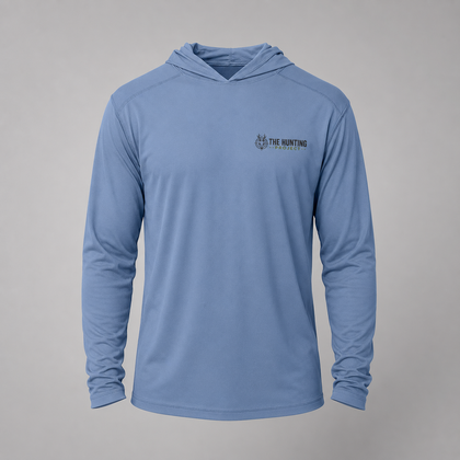 The Hunting Project Performance Solar Hoodie