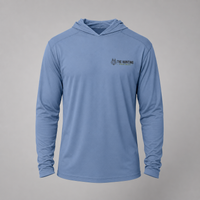 The Hunting Project Performance Solar Hoodie