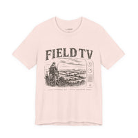 Field TV - T-Shirt