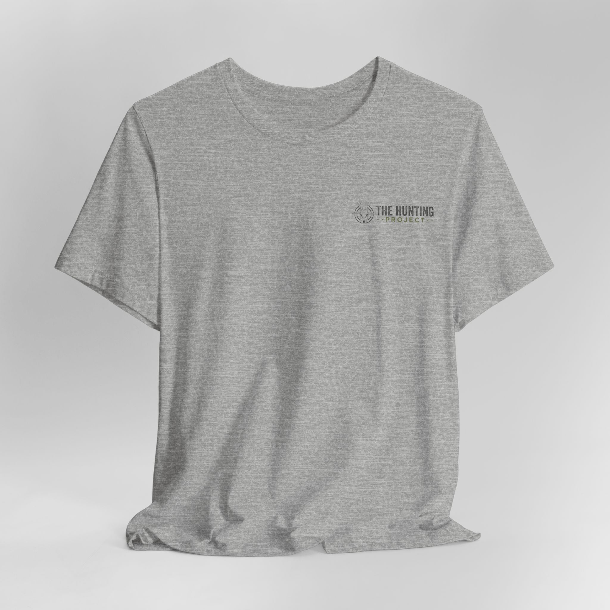 British Game Bird Series – Moorland Grouse T-Shirt