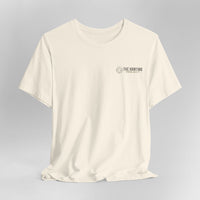 British Game Bird Series – Moorland Grouse T-Shirt