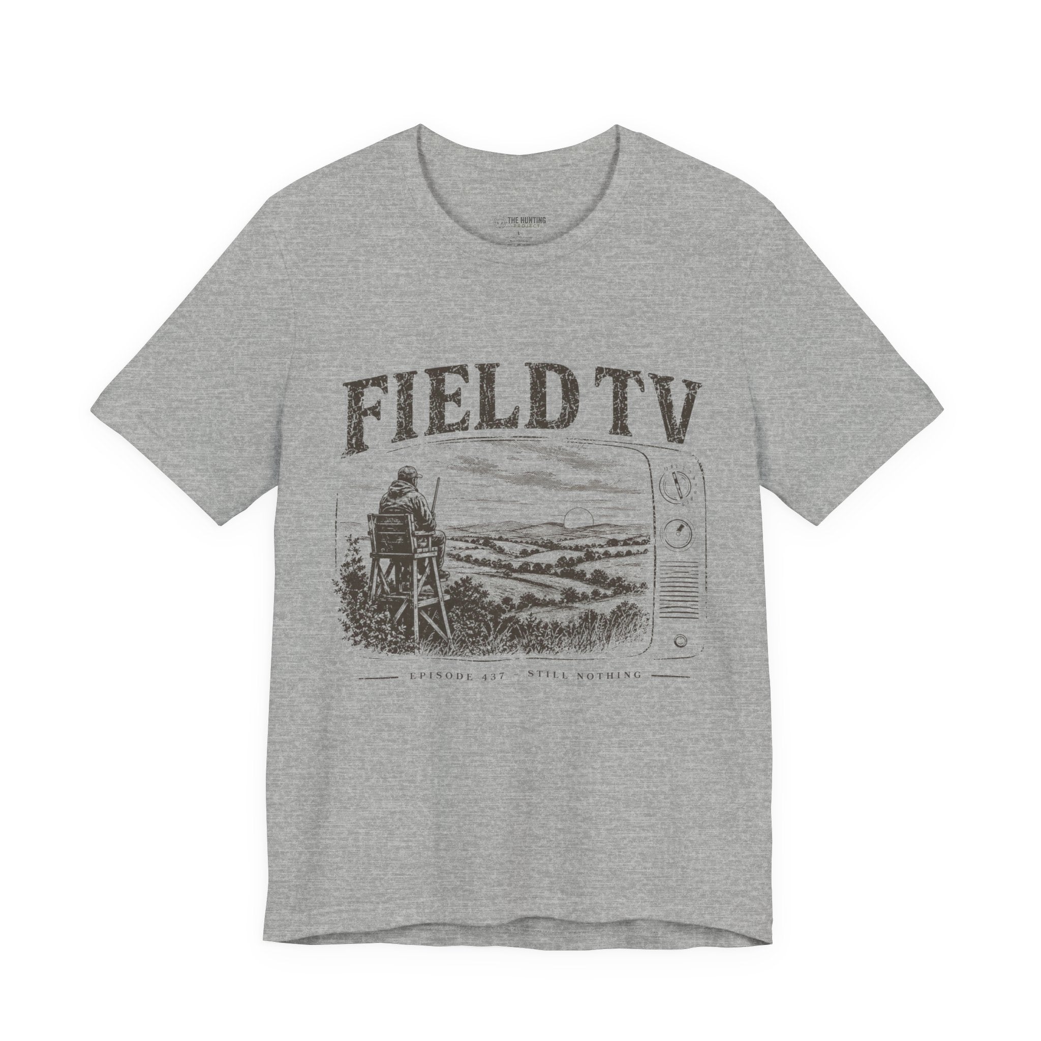 Field TV - T-Shirt