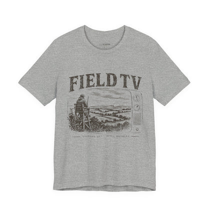 Field TV - T-Shirt
