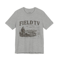 Field TV - T-Shirt