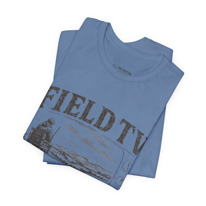 Field TV - T-Shirt